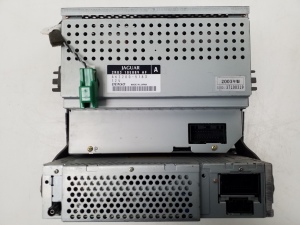 Jaguar S-Type (1999–2008) Radio / CD-Player / DVD-Player / Navigation 2R8310E889 - 5