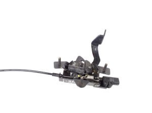 Hyundai i20 (2008–2014) Motorhaubenschloss 811301J610 - 2