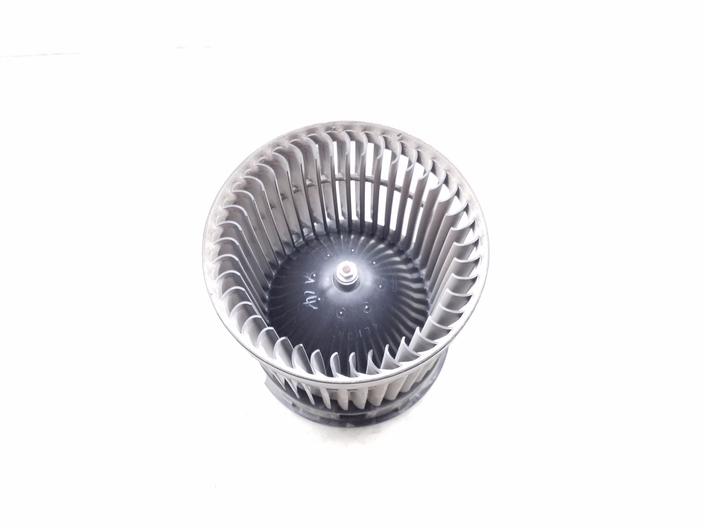 NISSAN Qashqai 2 generation (2013-2023) Heater Blower Fan 25036844