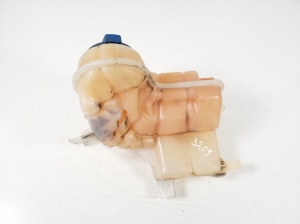 AUDI A6 ALLROAD C6 (2004–2011) Coolant reservoir 4F0121403N - 2
