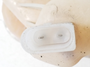 AUDI A6 ALLROAD C6 (2004–2011) Coolant reservoir 4F0121403N - 4