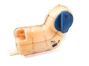 AUDI A6 ALLROAD C6 (2004–2011) Coolant reservoir 4F0121403N - 5