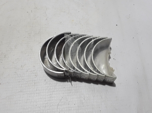 RENAULT Laguna II (2001–2007) Väntvõlli hoiused 7701473613 - 2