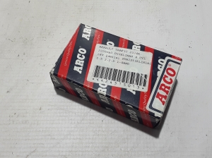 Crankshaft deposits - 7701473613