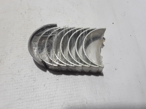 RENAULT Laguna II (2001–2007) Väntvõlli hoiused 7701473613 - 3