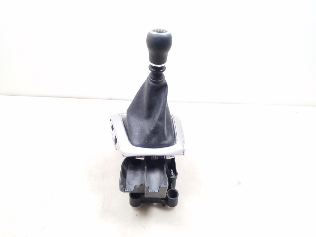 NISSAN Qashqai 2 generation (2013-2023) Gear Shifting Mechanism 341017283R 25036703