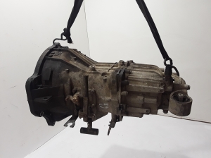 Käigukast - ZF6300