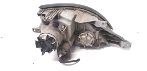 Hyundai Terracan (2004–2007) Scheinwerfer vorne 92101H1XXX - 2