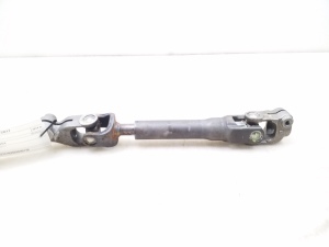 NISSAN Qashqai (2013–2021) Steering shaft universal joint - 2