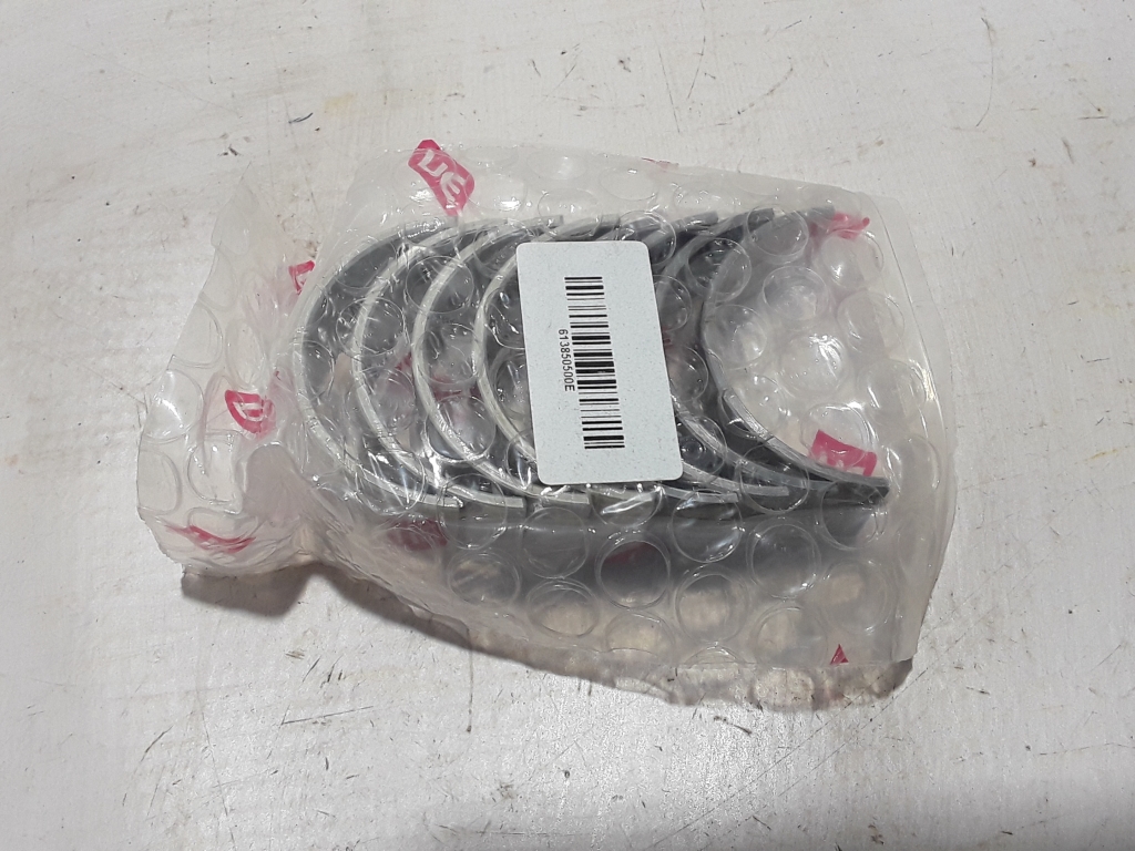 Used RENAULT Megane Crankshaft deposits 121508910R