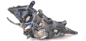NISSAN Murano Z50 (2003–2017) Scheinwerfer vorne 10063698 - 2