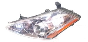 NISSAN Murano Z50 (2003–2017) Scheinwerfer vorne 10063698