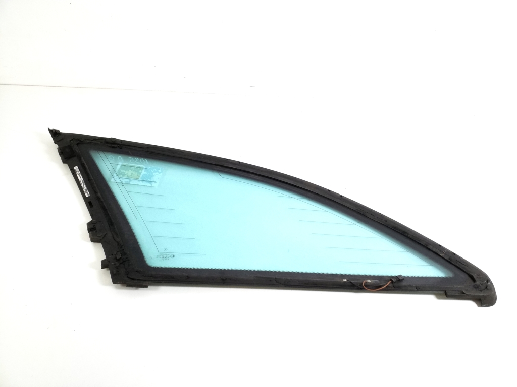 MERCEDES-BENZ C-Class W203/S203/CL203 (2000-2008) Right side rear body window A2036703812 21019203