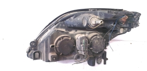 RENAULT Scenic (1996–2003) Esituli 7701047600 - 2
