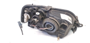 Dacia Logan I (2004–2012) Scheinwerfer vorne 89029771 - 2