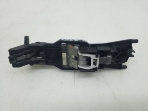 Mercedes Benz CLS-Class 219 (2004–2010) Front door external opening handle and its details A2197600670 - 2