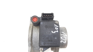 AUDI A6 C4 (1994–1997) Luftmassenmesser 054133471 - 2