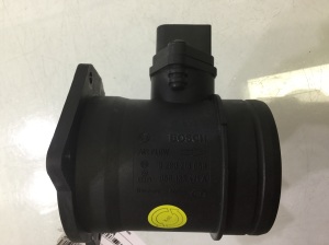 AUDI A4 B6 (2000–2005) Õhuvoolu andur 06B133741A - 3