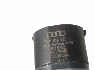 Volkswagen Passat B6 (2005–2010) Front parking sensor 3C0919275S - 2