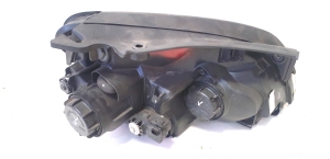 Kia Carens (2006–2013) Scheinwerfer vorne - 2