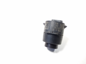 BMW 1 SERIES E87 (2003–2012) Parksensor hinten 6934308 - 2