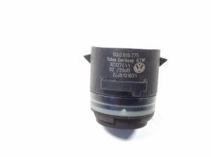 Volkswagen Tiguan (2007–2016) Parksensor hinten 5Q0919275 - 2
