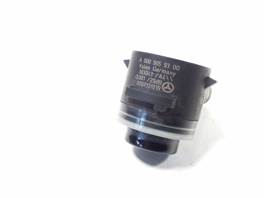 MERCEDES-BENZ S-Class W222/C217/A217 (2013-2020) Priekšējais pārkinga sensors A0009059300 21932074