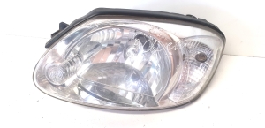 Headlight - 