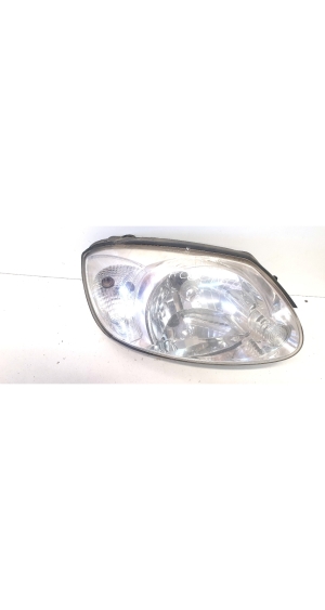 Headlight - 