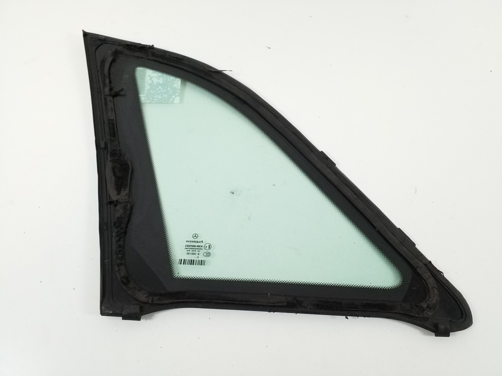 MERCEDES-BENZ B-Class W245 (2005-2011) Right side rear body window A1696701012 21019192