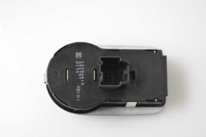 Opel Adam (2012–2026) Headlight switch 13294818 - 2
