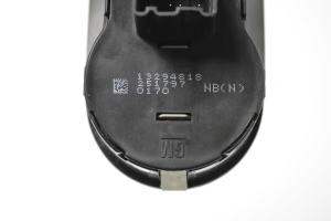 Opel Adam (2012–2026) Headlight switch 13294818 - 4