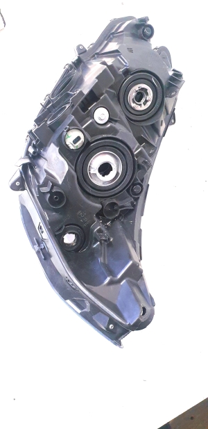 Honda CR-V (2012–2016) Scheinwerfer vorne - 5