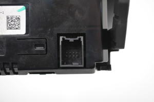 Opel Zafira B (2005–2014) Bildschirm 13277072 - 4