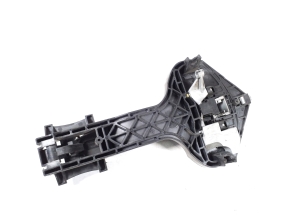 Mercedes Benz Sprinter /906/ (2006–2018) Türschloss vorne A9067600934 - 4