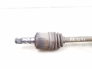 Kia Sorento (2002–2009) Front drive shaft and its parts - 2