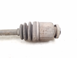 Kia Sorento (2002–2009) Front drive shaft and its parts - 2