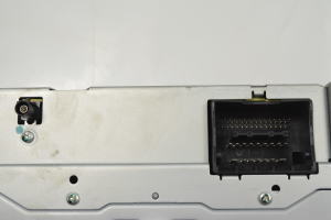 Opel Zafira B (2005–2014) Autoraadio 20983513 - 5