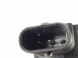 Volkswagen Golf VI (2008–2013) Parksensor hinten 1S0919275 - 2