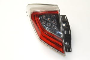TOYOTA CHR (2016–2026) Eckleuchte hinten 17765F - 3