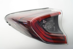 TOYOTA CHR (2016–2026) Eckleuchte hinten 17765F