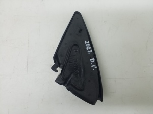 Mercedes Benz CLS-Class 219 (2004–2010) Esiukse muu osa A2197250294 - 2
