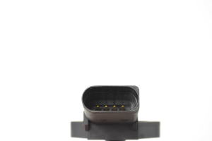 Volkswagen Golf V (2003–2009) Sensor Ladeluftkühler 038906051B - 2