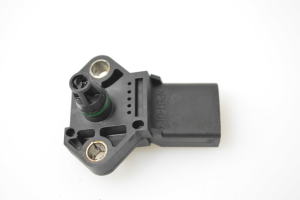 Volkswagen Golf V (2003–2009) Sensor Ladeluftkühler 038906051B - 3