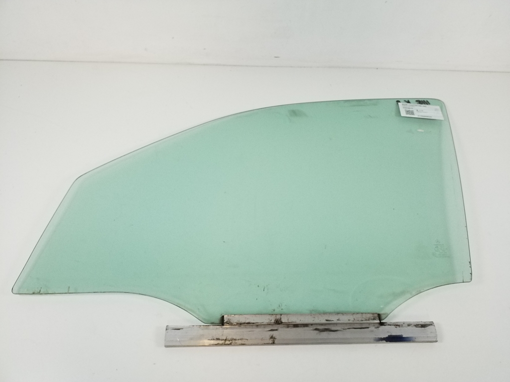 MERCEDES-BENZ M-Class W163 (1997-2005) Front Left Door Glass A1637200118 21019163