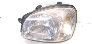 Hyundai Santa Fe (2000–2006) Scheinwerfer vorne 9210126XXX
