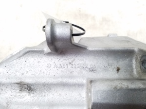 Mercedes Benz C-Class 205 (2014–2021) Engine bracket A6512234204 - 2