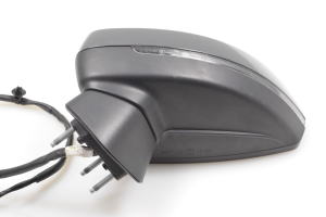 AUDI A3 8V (2012–2020) Side mirror and its parts 8V2857409F - 2