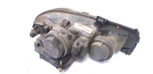 Alfa Romeo 156 (1997–2007) Esituli - 2