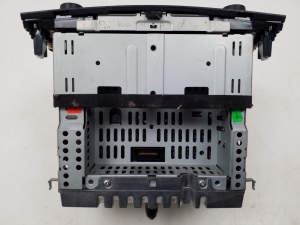 Mazda 3 (2003–2009) Autoraadio 14794078 - 2